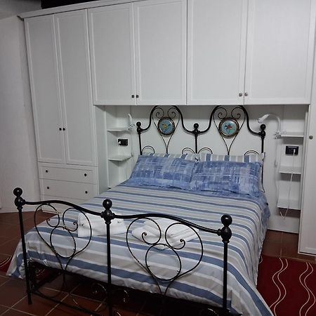 Il Sasso Appartamento Орта Сан Джулио Екстериор снимка