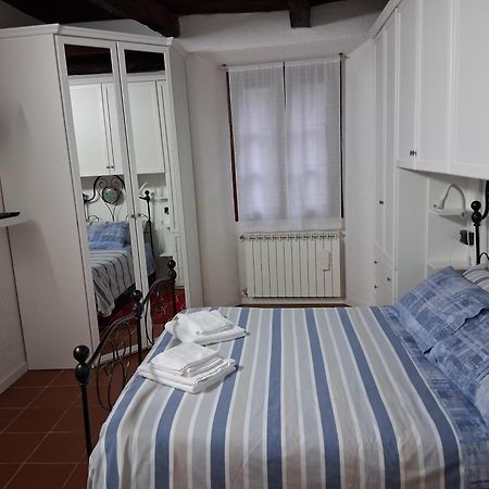 Il Sasso Appartamento Орта Сан Джулио Екстериор снимка